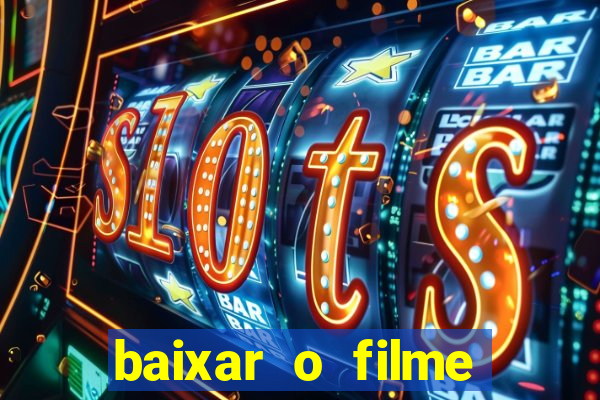 baixar o filme kung fu futebol clube